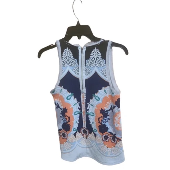 NWOT. GLAM Anthropologie Anzere Tank - Picture 3 of 8